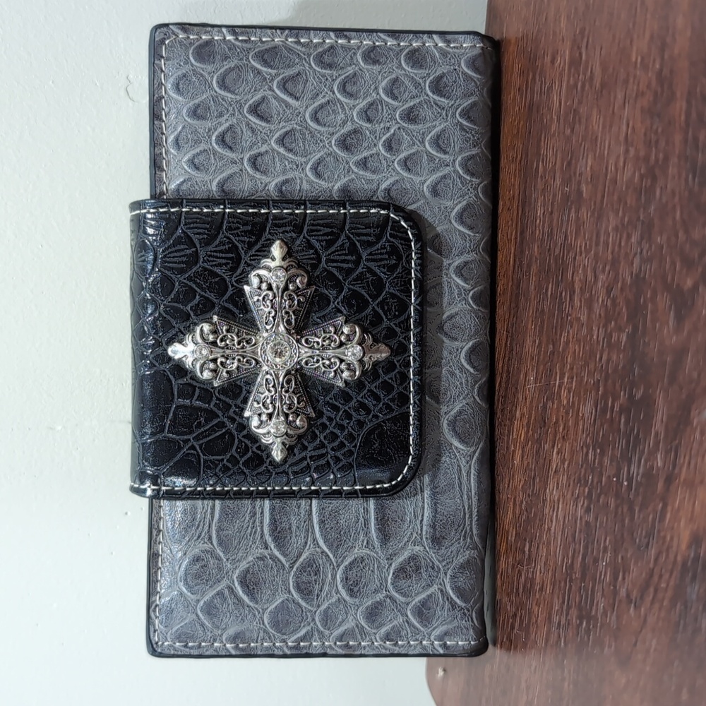 P&G wallet